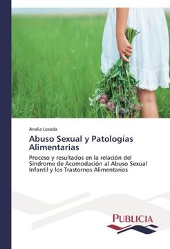 portada Abuso Sexual y Patologias Alimentarias