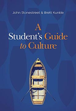 portada A Student's Guide to Culture (en Inglés)