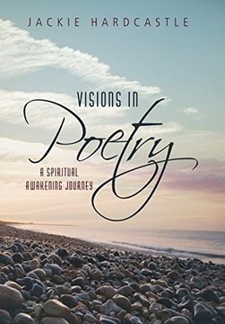 portada Visions in Poetry: A Spiritual Awakening Journey