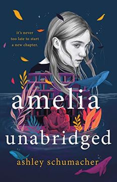portada Amelia Unabridged: A Novel 