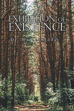 portada An Exhibition of Existence (en Inglés)