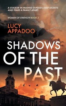 portada Shadows of the Past (in English)