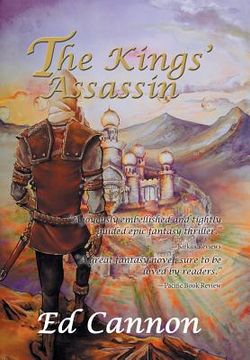 portada The Kings' Assassin (en Inglés)