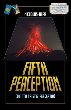 portada Fifth Perception (in English)
