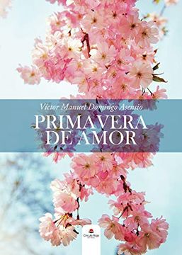 portada Primavera de Amor (in Spanish)