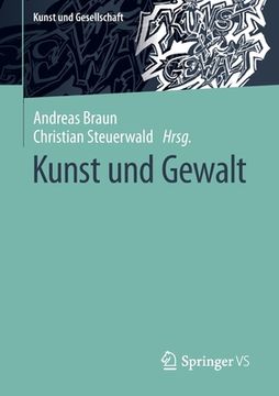 portada Kunst Und Gewalt (in German)