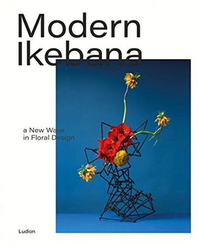 portada Modern Ikebana: A new Wave in Floral Design