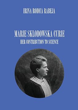 portada MARIE SKLODOWSKA CURIE: HER CONTRIBUTION TO SCIENCE