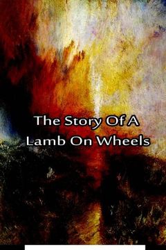 portada The Story Of A Lamb On Wheels