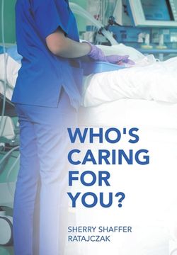 portada Who's Caring For You? (en Inglés)
