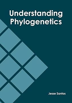 portada Understanding Phylogenetics 