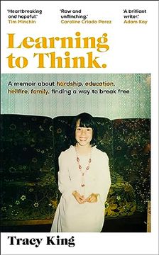 portada Learning to Think.