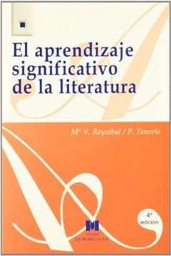 portada Aprendizaje Significativo de la Literatura,El (in Spanish)