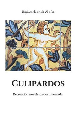 portada Culipardos (in Spanish)