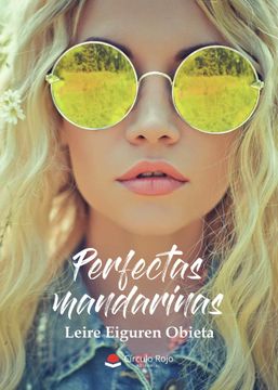 portada Perfectas Mandarinas