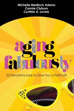 portada Aging Fabulously (en Inglés)