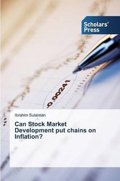 portada Can Stock Market Development put chains on Inflation?