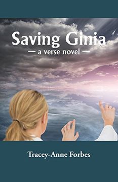 portada Saving Ginia