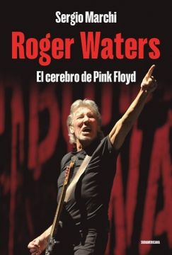 portada Roger Waters