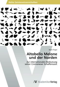 portada Altobello Melone Und Der Norden