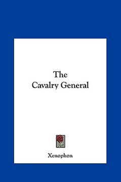 portada the cavalry general