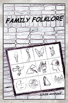portada family folklore (en Inglés)