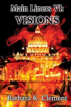 portada Main Liners VI: Visions (en Inglés)