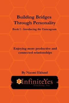 portada Building Bridges Through Personality: Introduction to the Enneagram (en Inglés)