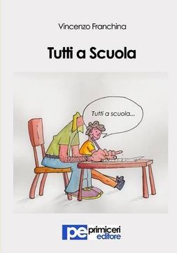 portada Tutti a scuola (PE Diritto)