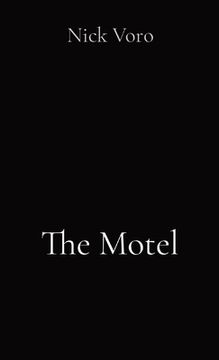 portada The Motel (in English)