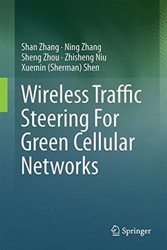 portada Wireless Traffic Steering For Green Cellular Networks