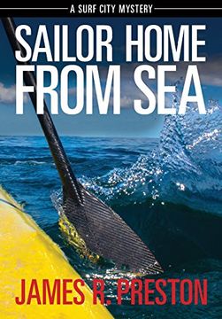portada Sailor Home From Sea
