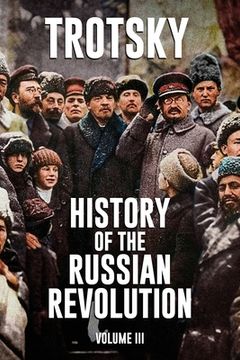 portada History of the Russian Revolution: Volume 3