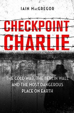 portada Checkpoint Charlie 