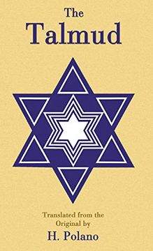 portada The Talmud (in English)