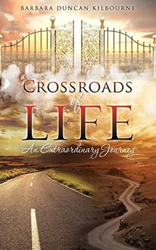 portada Crossroads of Life 