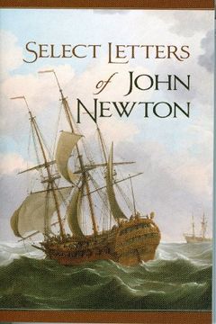 portada Select Letters of John Newton
