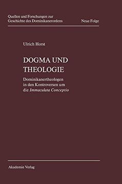 portada Dogma und Theologie (en Alemán)