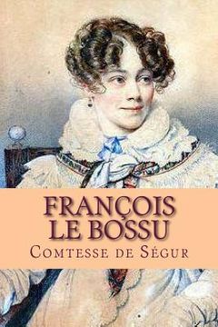 portada Francois le bossu (in French)