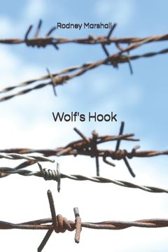 portada Wolf's Hook