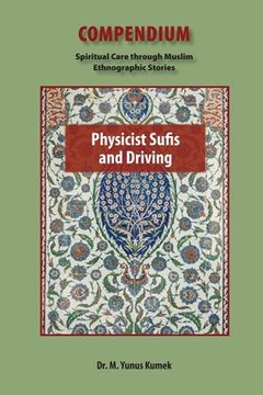 portada Physicist Sufis and Driving (en Inglés)