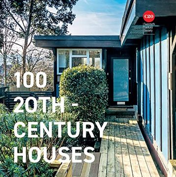 portada 100 Twentieth Century Houses (in English)