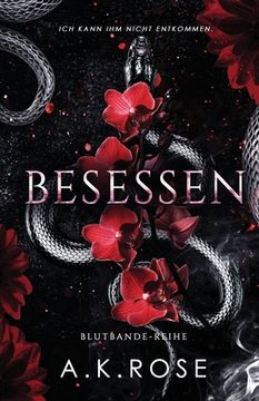 portada Besessen (in German)