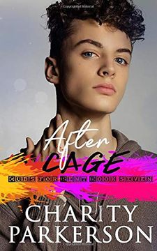 portada After Cage (Cubs for Rent) (en Inglés)