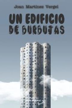 portada Un Edificio de Burbujas (in Spanish)