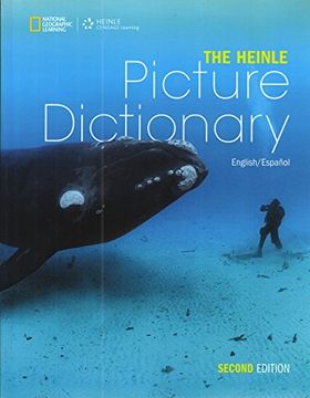 portada The Heinle Picture Dictionary: English 
