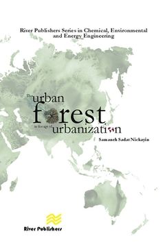 portada The Urban Forest in the Age of Urbanisation (in English)
