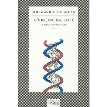 Godel Escher Bach
