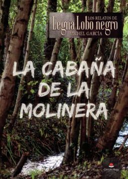 portada La Cabaña de la Molinera