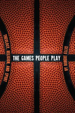 portada The Games People Play (in English)